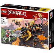 LEGO NINJAGO DRAGONUL DE PAMANT EVO A LUI COLE 71782 VIVLEGO71782