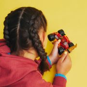 LEGO NINJAGO MASINA DE CURSE EVO NINJA A LUI KAI 71780 VIVLEGO71780