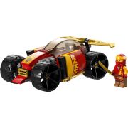 LEGO NINJAGO MASINA DE CURSE EVO NINJA A LUI KAI 71780 VIVLEGO71780