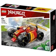 LEGO NINJAGO MASINA DE CURSE EVO NINJA A LUI KAI 71780 VIVLEGO71780