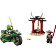 LEGO NINJAGO MOTOCICLETA DE STRADA NINJA A LUI LLOYD 71788 VIVLEGO71788