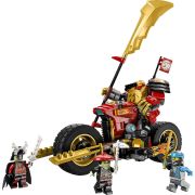 LEGO NINJAGO MOTOCICLETA ROBOT EVO A LUI KAI 71783 VIVLEGO71783