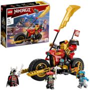 LEGO NINJAGO MOTOCICLETA ROBOT EVO A LUI KAI 71783 VIVLEGO71783
