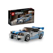 LEGO SPEED CHAMPIONS NISSAN SKYLINE GT R 76917 VIVLEGO76917