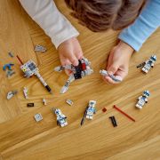 LEGO STAR WARS PACHET DE LUPTA CLONE TROOPERS DIVIZIA 501 75345 VIVLEGO75345