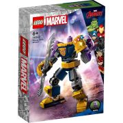 LEGO SUPER HEROES ARMURA DE ROBOT A LUI THANOS 76242 VIVLEGO76242
