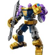 LEGO SUPER HEROES ARMURA DE ROBOT A LUI THANOS 76242 VIVLEGO76242
