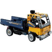 LEGO TECHNIC AUTOBASCULANTA 42147 VIVLEGO42147