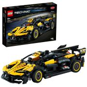 LEGO TECHNIC BOLID BUGATTI 42151 VIVLEGO42151
