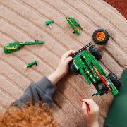 LEGO TECHNIC MONSTER JAM DRAGON 42149 VIVLEGO42149