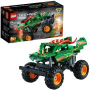LEGO TECHNIC MONSTER JAM DRAGON 42149 VIVLEGO42149