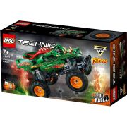 LEGO TECHNIC MONSTER JAM DRAGON 42149 VIVLEGO42149