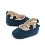 Pantofiori bleumarine tip balerini LIM22-12-1-c1