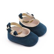 Pantofiori bleumarine tip balerini LIM22-12-1-c1