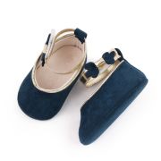 Pantofiori bleumarine tip balerini LIM22-12-1-c1