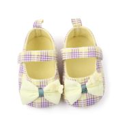 Pantofiori in carouri galbene si lila LIBY2236-1-p8