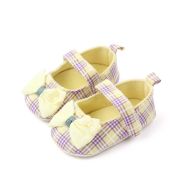Pantofiori in carouri galbene si lila LIBY2236-1-p8