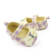 Pantofiori in carouri galbene si lila LIBY2236-1-p8