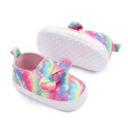 Pantofiori tip mocasini - Curcubeu LID2773-1-p15