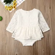 Body din dantela Nadia (Marime: 100) JEMdrl1174