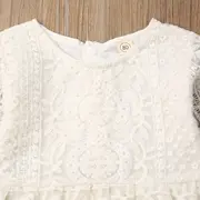 Body din dantela Nadia (Marime: 90) JEMdrl1173
