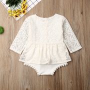 Body din dantela Nadia (Marime: 90) JEMdrl1173