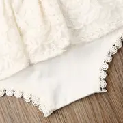 Body din dantela Nadia (Marime: 90) JEMdrl1173
