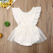 Body din dantela Sonia (Marime: 100) JEMdrl1170