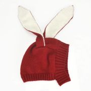 Caciulita iepuras (Culoare: Negru) JEMdrl-131xz1