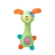 Jucarie zornaitoare care piuie (Model: Maimuta) JEMdch25