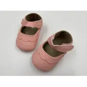 Pantofiori bebelus (Culoare: Negru, Marime: 12-18 Luni) JEMf55a2