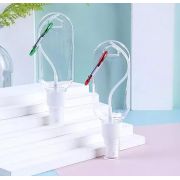 Recipient portabil pentru lichide cu pulverizator - 30 ml JEMrecilichid