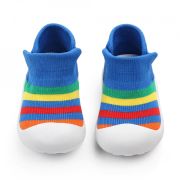 Tenisi multicolori (Culoare: Albastru, Marime: 17) JEMtenmult2