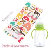 Incalzitor tip husa termica cu USB (Model: Ciuperci) JEMdrl2904