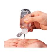Recipient portabil pentru lichide tip dispenser - 30 ml JEMrecilichid1