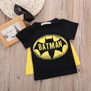 Tricou SuperErou (Model: BatMan, Marime: 4) JEMdrl1179