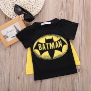 Tricou SuperErou (Model: SuperMan, Marime: 7) JEMdch79