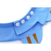 Viziera pestisor pentru sampon (Culoare: Galben) JEMdrl228
