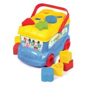 Autobuz De Sortat Forme Mickey - ARTCL14395