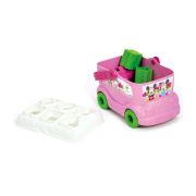 Autobuz De Sortat Forme Minnie - ARTCL14933