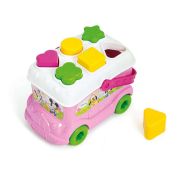 Autobuz De Sortat Forme Minnie - ARTCL14933