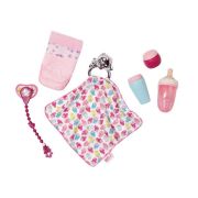 Baby Born - Set Ingrijire Bebelusi - ARTZF822173