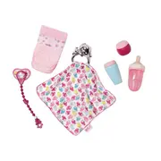 Baby Born - Set Ingrijire Bebelusi - ARTZF822173