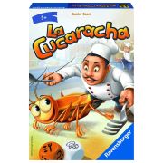 JOC LA CUCARACHA, RO_varianta MINI - ARTRVSG21173