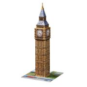 PUZZLE 3D BIG BEN, 216 PIESE - ARTRVS3D12554