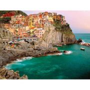 PUZZLE CELE CINCI PAMANTURI - ITALIA, 2000 PIESE - ARTRVSPA16615
