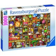 PUZZLE DULAP DE BUCATARIE, 1000 PIESE - ARTRVSPA19298