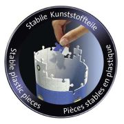 Puzzle Farul Noaptea, 216 Piese - ARTRVS3D12577