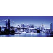 Puzzle MINUNATUL NEW YORK 1000 piese - ARTRVSPA15050