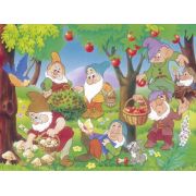 PUZZLE PALACE PETS 2x24 PIESE - ARTRVSPC08952